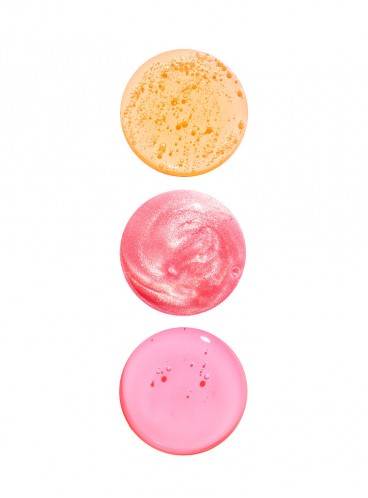 Набор блесков для губ Gloss Goals Lip Kit от Victoria's Secret PINK