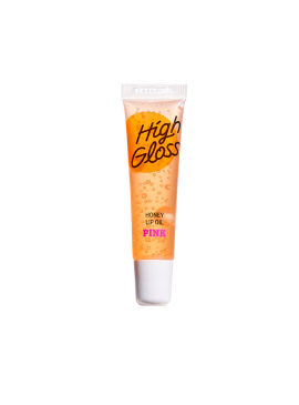 More about Масло для губ Honey от Victoria&#039;s Secret PINK