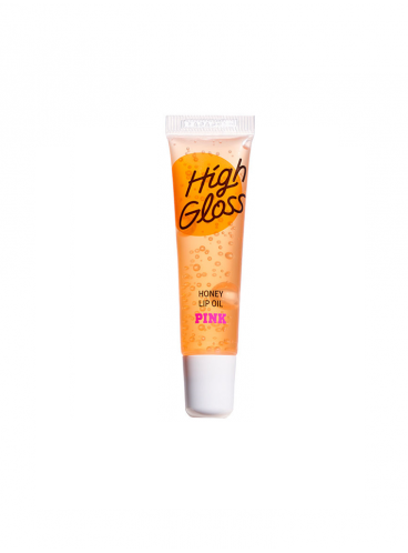 Масло для губ Honey от Victoria's Secret PINK