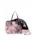 Стильна сумка-шоппер від Victoria's Secret - Floral