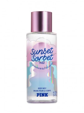 Докладніше про Спрей для тіла Sunset Sorbet PINK (body mist)