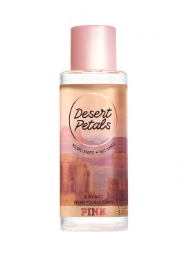 More about Спрей для тела Desert Petals PINK (body mist)