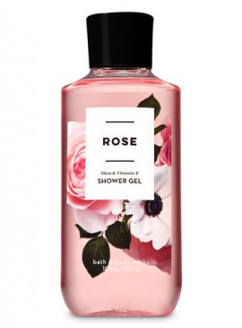 More about Гель для душа Rose от Bath and Body Works