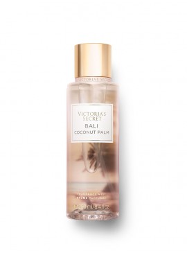 Докладніше про Спрей для тіла Bali Coconut Palm із серії Lush Coast (fragrance body mist)