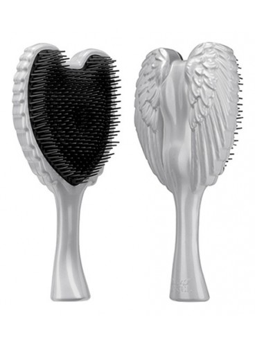 Расческа Tangle Angel Essentials White Silver