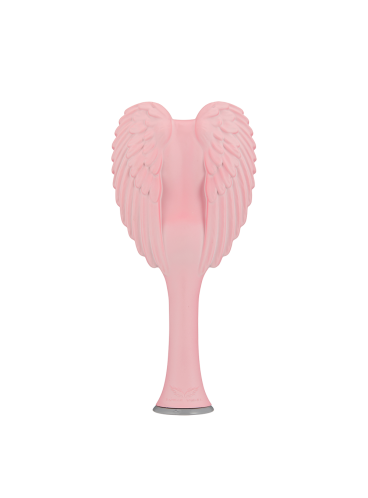 Гребінець Tangle Angel Cherub 2.0 Soft Touch Pink