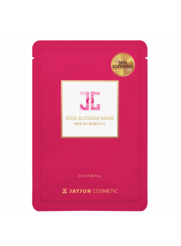 Маска для обличчя Jayjun Rose Blossom Mask