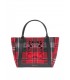 Стильная сумка-шоппер от Victoria's Secret - Red