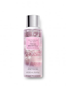 More about Спрей для тела Fresh Snowfall Winter Bliss (fragrance body mist)