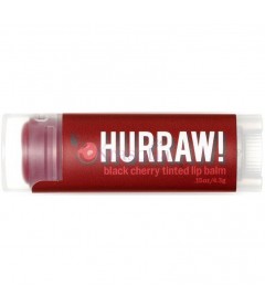 Бальзам для губ Hurraw! Black Cherry Lip Balm