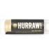 Бальзам для губ Hurraw! Sun Lip Balm SPF 15