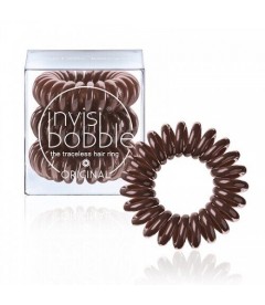 Резинка-браслет для волос invisibobble ORIGINAL - Pretzel Brown