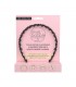 Ободок invisibobble HAIRHALO - True Dark Sparkle