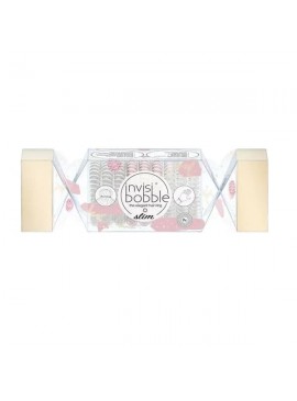 More about Подарочный набор резинки-браслета для волос invisibobble SLIM - Trio Cracker That’s Crackin’