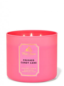 More about Свеча Crushed Candy Cane от Bath and Body Works