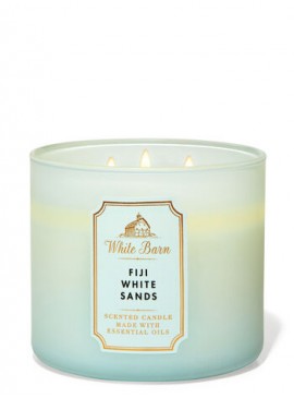 More about Свеча Fiji White Sands от Bath and Body Works
