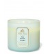 Свеча Fiji White Sands от Bath and Body Works