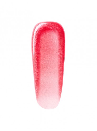 NEW! Глянцевый блеск для губ Opal Shimmer придающий объем Plump Me Up от Victoria's Secret