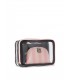 Набір із 3-х косметичок Signature Stripe від Victoria's Secret