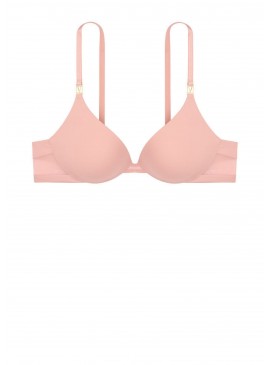 Докладніше про Бюстгальтер з Push-up від Victoria&#039;s Secret - Demure Pink