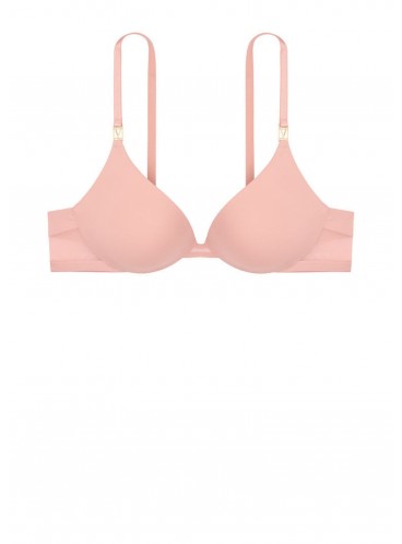 Бюстгальтер з Push-up від Victoria's Secret - Demure Pink