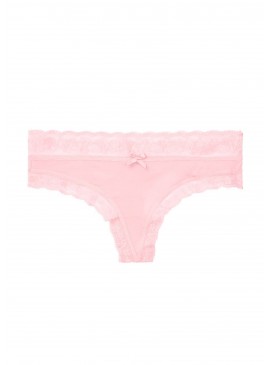 More about Трусики-стринги из коллекции Very Sexy от Victoria&#039;s Secret - Pink