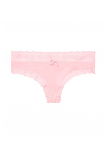 Трусики-стринги из коллекции Very Sexy от Victoria's Secret - Pink