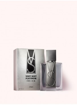 More about Мужской парфюм Very Sexy PLATINUM for Him Cologne by Victoria&#039;s Secret