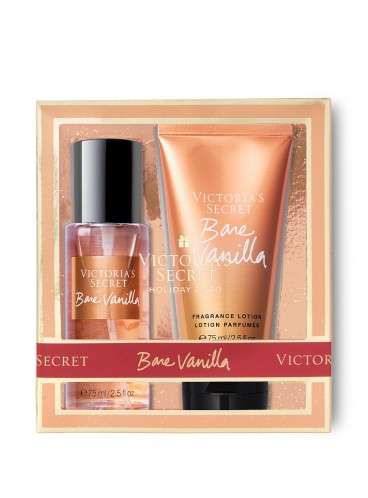 Мини-набор косметики Bare Vanilla VS Fantasies