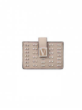 Докладніше про NEW! Стильний картхолдер від Victoria&#039;s Secret - Velvet Musk