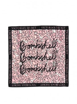 Докладніше про Шикарний шарф від Victoria&#039;s Secret - Bombshell