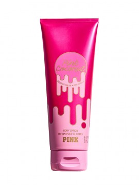 More about Лосьон для тела Pink Coconut из серии PINK