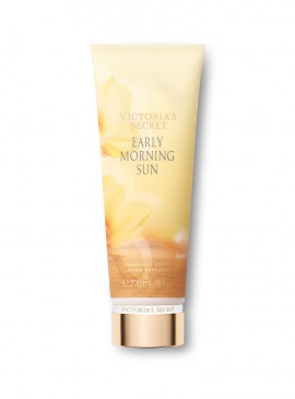 Докладніше про Зволожуючий лосьйон Early Morning Sun VS Fantasies