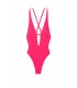 NEW! Стильный монокини V-plunge от Victoria's Secret - Watermelon