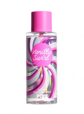 More about Спрей для тела Vanilla Swirl PINK (body mist)
