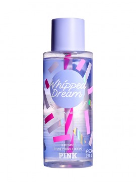 More about Спрей для тела Whipped Dream PINK (body mist)