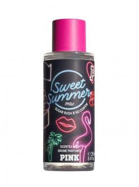 Докладніше про Спрей для тіла Sweet Summer PINK (body mist)