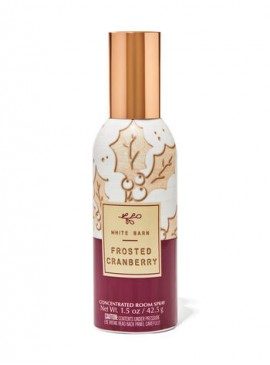 More about Концентрированный спрей для дома Bath and Body Works - Frosted Cranberry