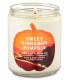 Свічка Sweet Cinnamon Pumpkin від Bath and Body Works