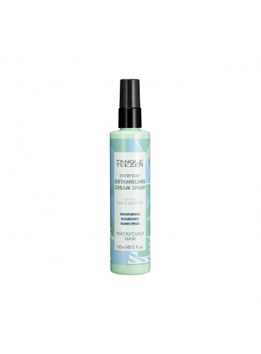 Крем-спрей для легкого розчісування волосся Tangle Teezer Everyday Detangling Cream Spray