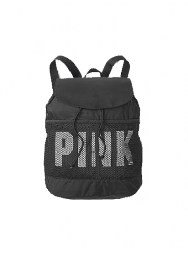 Рюкзак Victoria's Secret PINK - Black