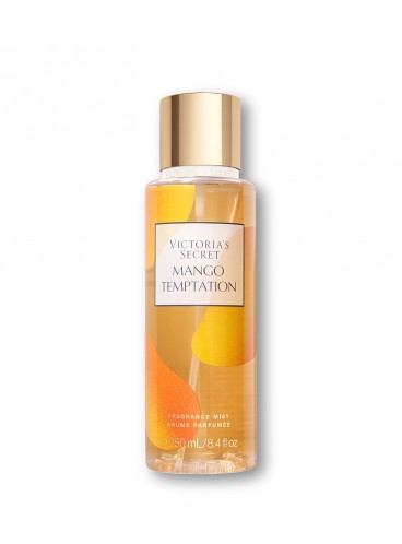 Спрей для тіла Mango Temptation (fragrance body mist)