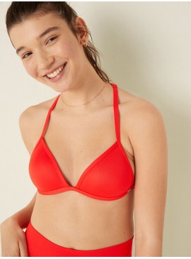 Фото Купальник Push-Up Triangle від Victoria's Secret PINK - Fired Up