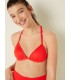 Купальник Push-Up Triangle от Victoria's Secret PINK - Fired Up