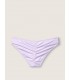 Купальник Gym to Swim Bodywrap от Victoria's Secret PINK - Cabana Purple