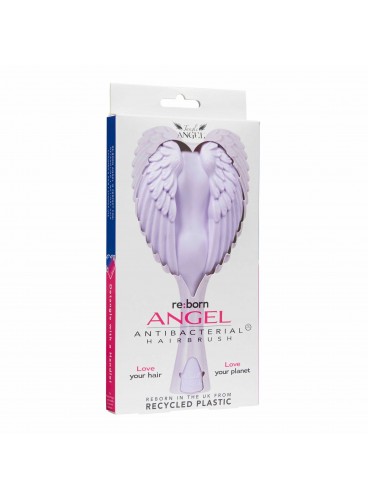 Гребінець Tangle Angel Re:Born Lilac