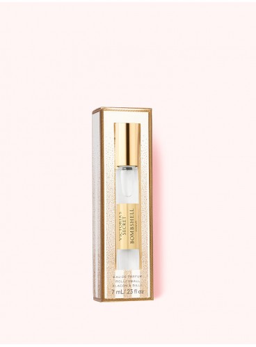 Роликовий парфум Bombshell Gold від Victoria's Secret