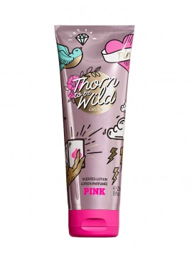 More about Лосьон для тела Thorn To Be Wild из серии PINK