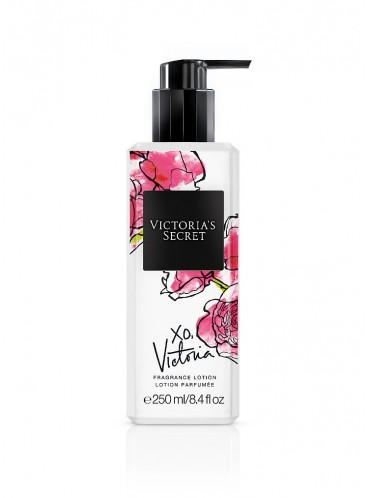 Парфюмированный лосьон для тела XO Victoria от Victoria's Secret