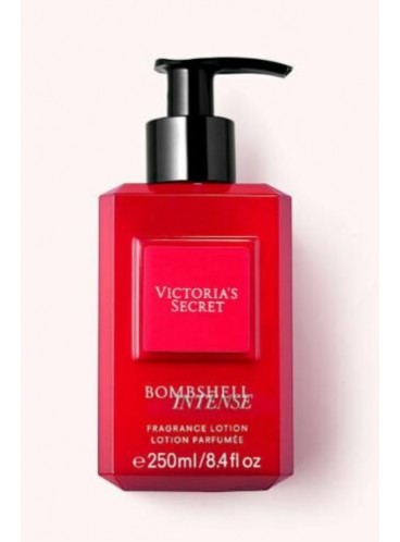 Парфюмированный лосьон для тела Bombshell Intense от Victoria's Secret